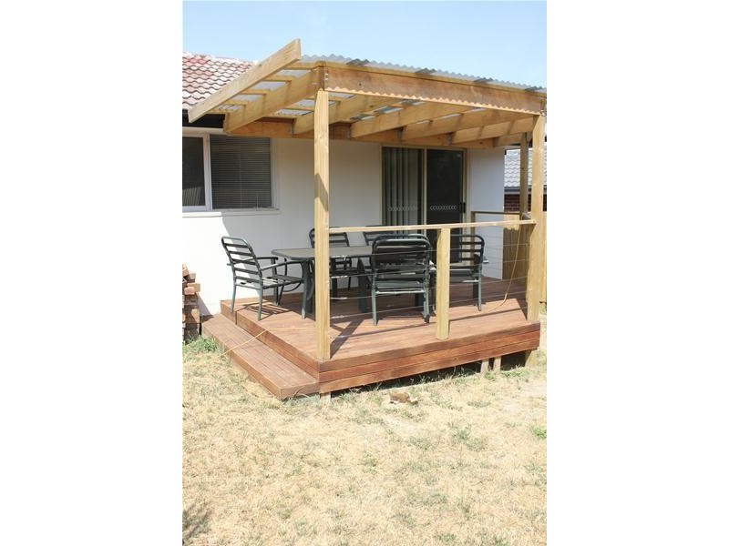 4 Belt Terrace, Endeavour Hills VIC 3802