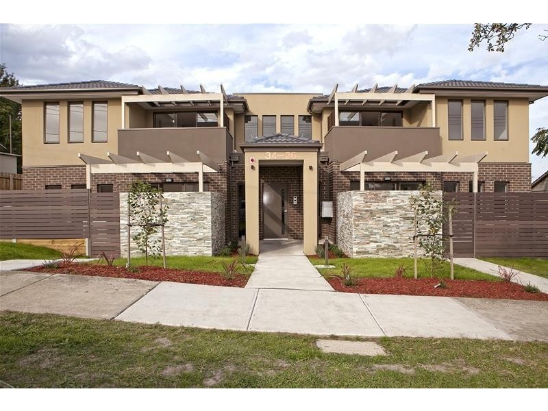 5/34-36 Hawthorn Road, Doveton VIC 3177