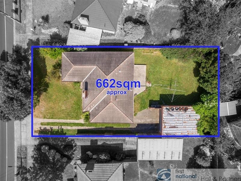 13 Mackie Road, Mulgrave VIC 3170