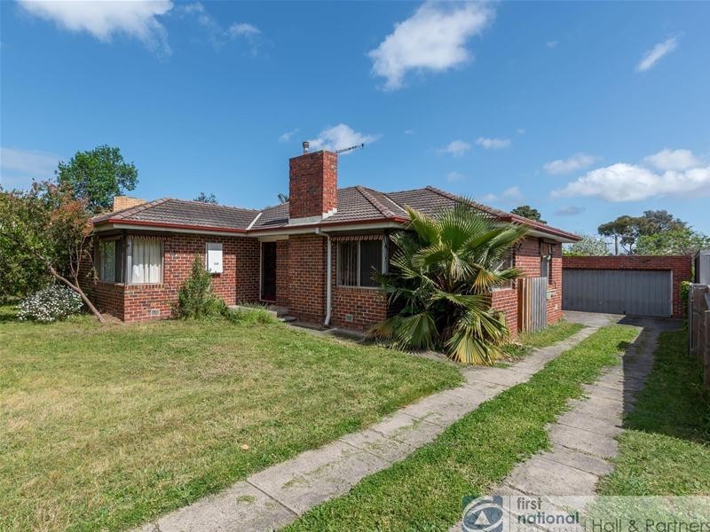 13 Mackie Road, Mulgrave VIC 3170