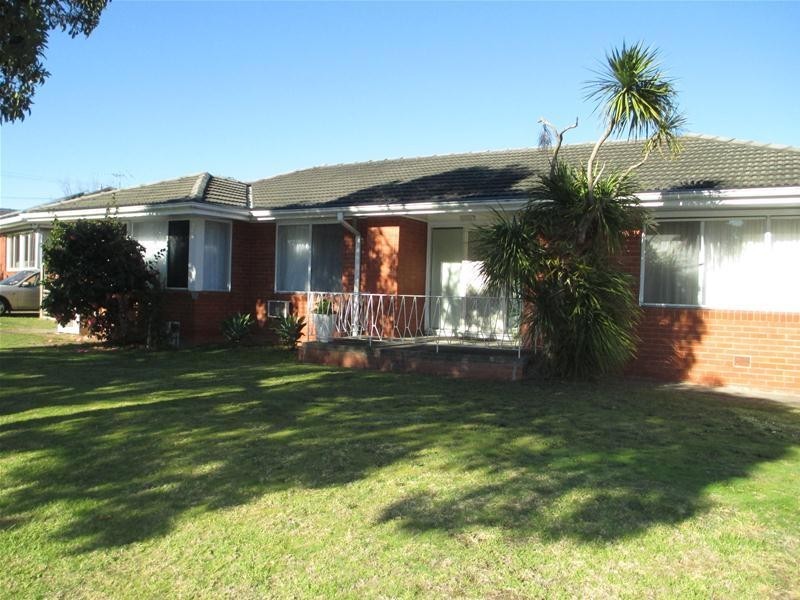 2 Tennyson Court, Mulgrave VIC 3170