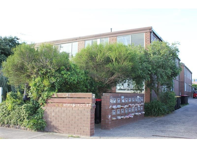 3/42 Hemmings Street, Dandenong VIC 3175