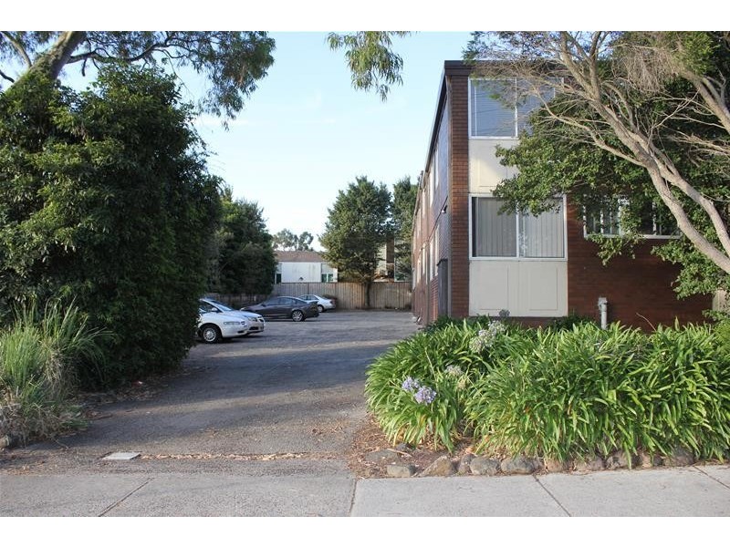 3/42 Hemmings Street, Dandenong VIC 3175