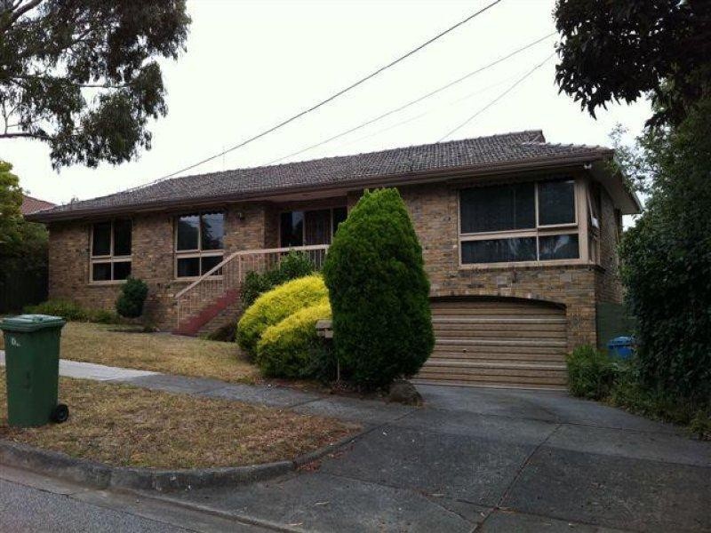8 Oxford Court, Dandenong North VIC 3175