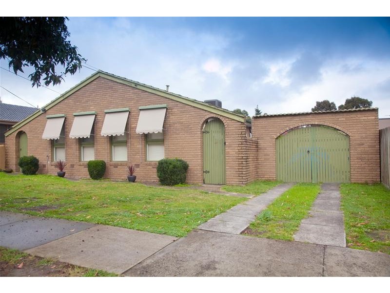 2 Nimbin Court, Noble Park North VIC 3174