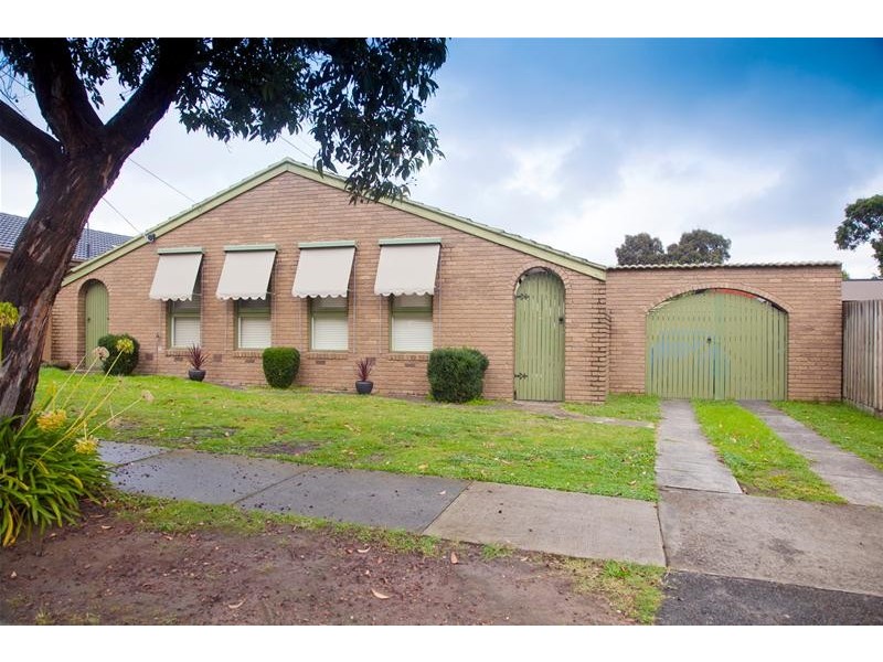 2 Nimbin Court, Noble Park North VIC 3174