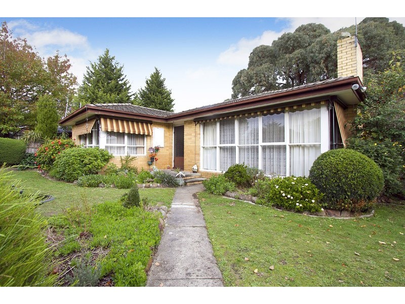 6 Clifton Court, Mulgrave VIC 3170