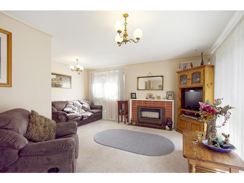 6 Clifton Court, Mulgrave VIC 3170