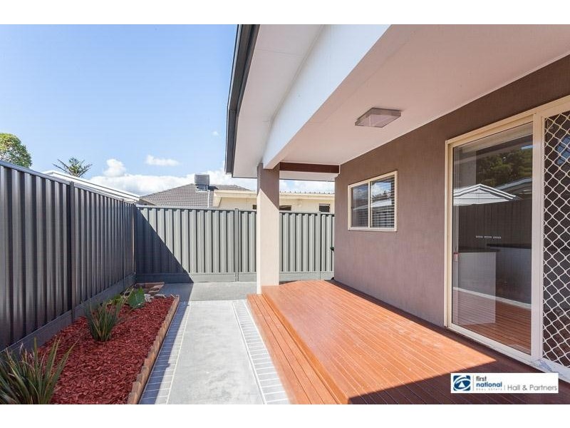 1/3 Shalimar Crescent, Dandenong North VIC 3175