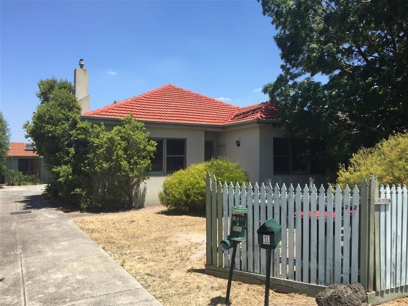 1/22 Streldon Avenue, Oakleigh VIC 3166