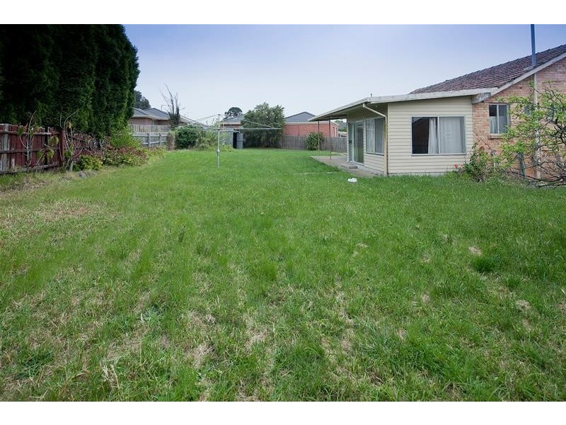 7 Cook Court, Dandenong North VIC 3175