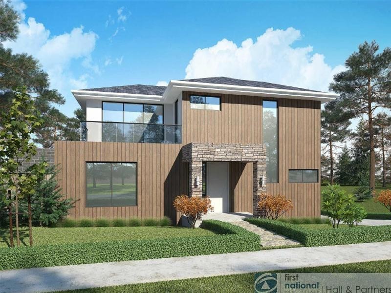 1-4/24 Wilma Avenue, Dandenong VIC 3175