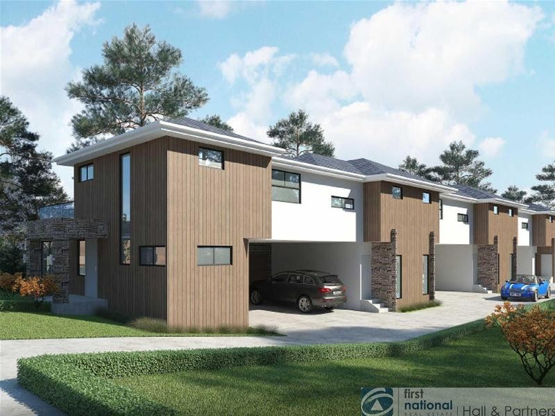 1-4/24 Wilma Avenue, Dandenong VIC 3175