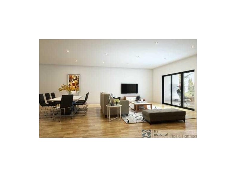 1-4/24 Wilma Avenue, Dandenong VIC 3175