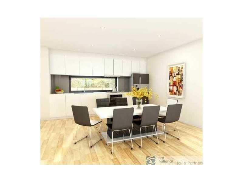 1-4/24 Wilma Avenue, Dandenong VIC 3175