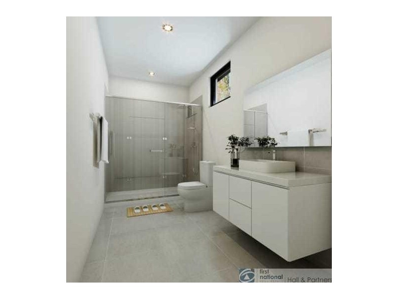 1-4/24 Wilma Avenue, Dandenong VIC 3175