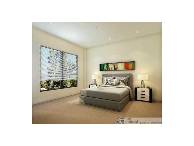 1-4/24 Wilma Avenue, Dandenong VIC 3175