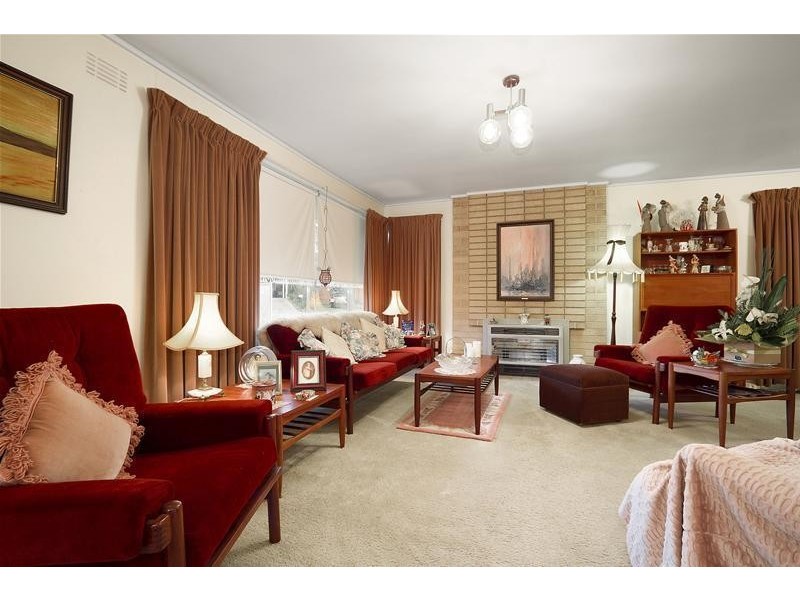 1 Walnut  Court, Mulgrave VIC 3170