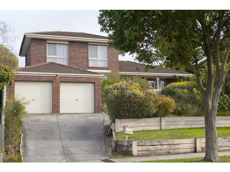 4 Headingly Court, Endeavour Hills VIC 3802