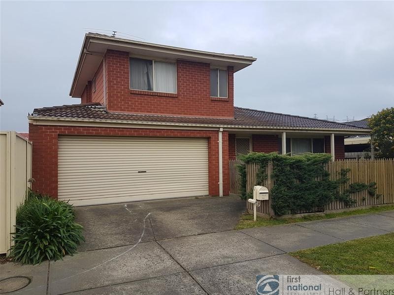165 Ormond Road, Hampton Park VIC 3976