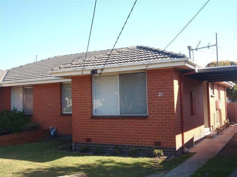 21 Ash Grove, Dandenong VIC 3175