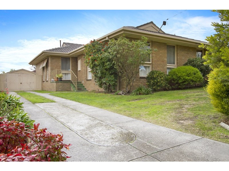 4 Curtayne Court, Noble Park North VIC 3174