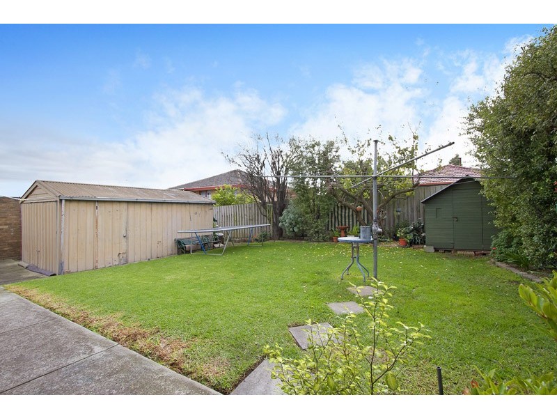 4 Curtayne Court, Noble Park North VIC 3174