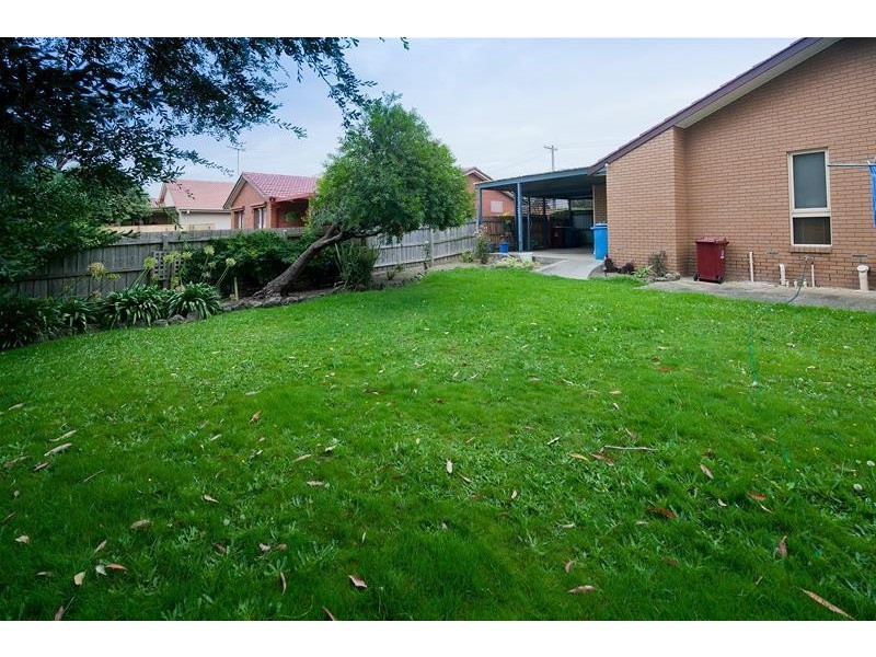 11 Taurus Avenue, Dandenong North VIC 3175