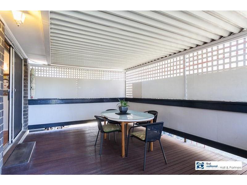 14 Coleman Court, Dandenong North VIC 3175