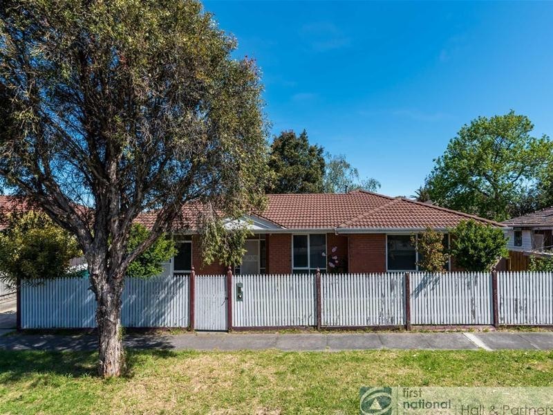 2/21 James Street, Dandenong VIC 3175