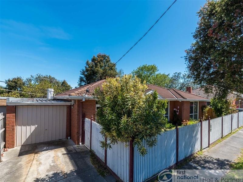 2/21 James Street, Dandenong VIC 3175