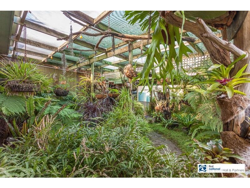 38 Coolavin Road, Noble Park North VIC 3174