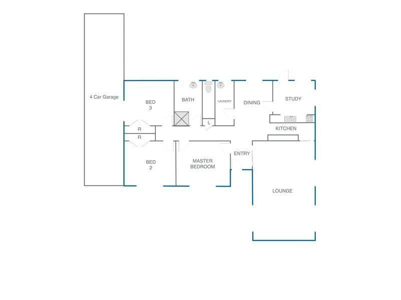 38 Coolavin Road, Noble Park North VIC 3174