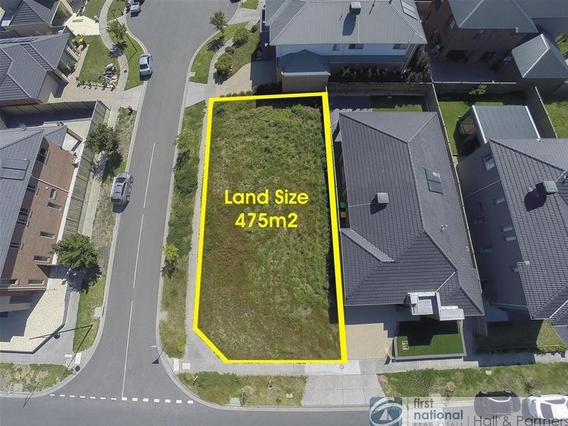 20 Elmswood Boulevard, Keysborough VIC 3173