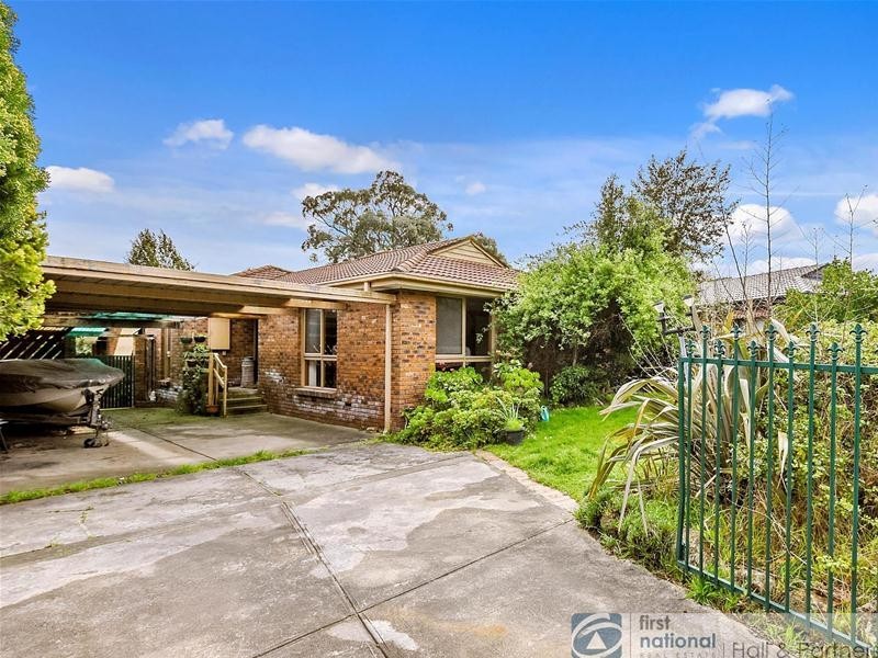 73 Sydney Parkinson Avenue, Endeavour Hills VIC 3802