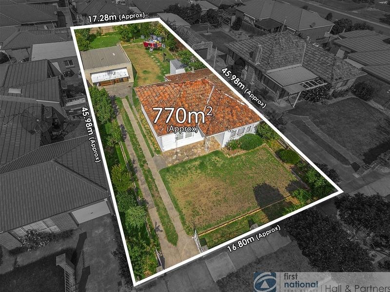 12 Wedge Street, Dandenong VIC 3175