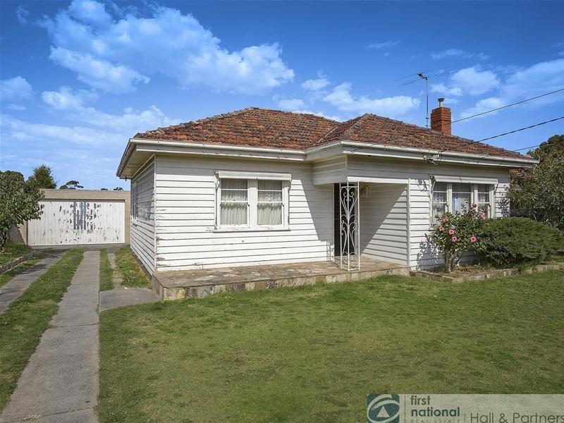 12 Wedge Street, Dandenong VIC 3175