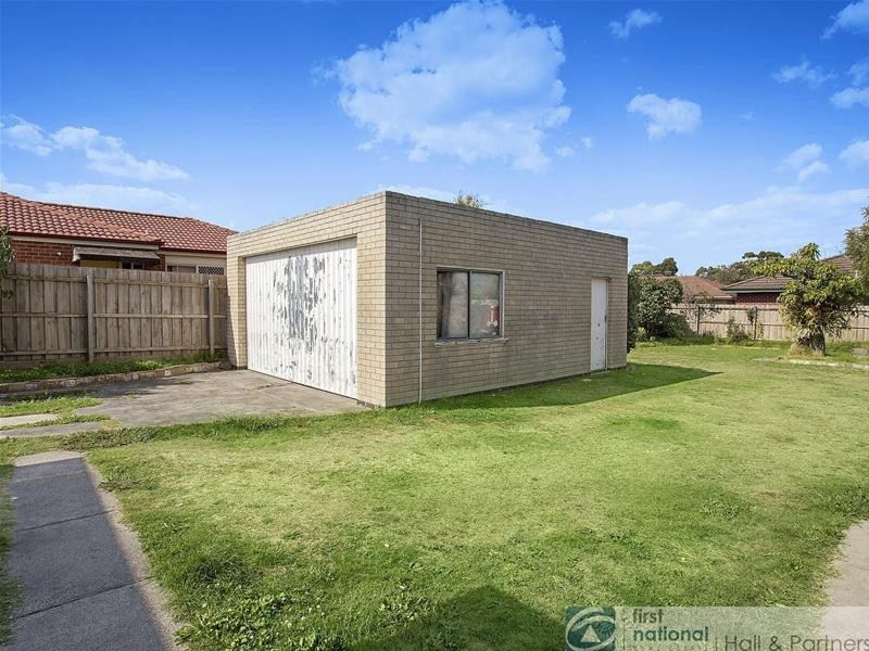 12 Wedge Street, Dandenong VIC 3175