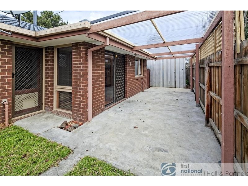 17 Narellan Drive, Hampton Park VIC 3976