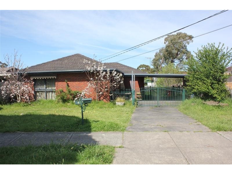 80 First Avenue, Dandenong North VIC 3175