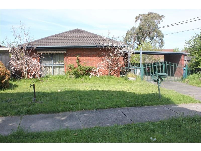 80 First Avenue, Dandenong North VIC 3175