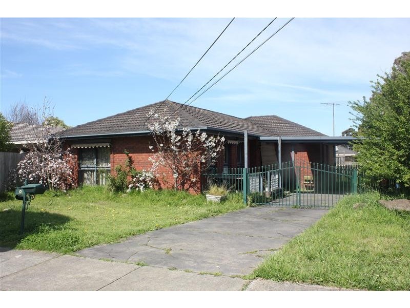 80 First Avenue, Dandenong North VIC 3175