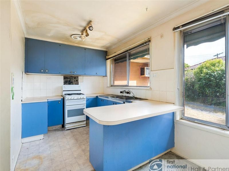 40 Blaxland Drive, Dandenong North VIC 3175