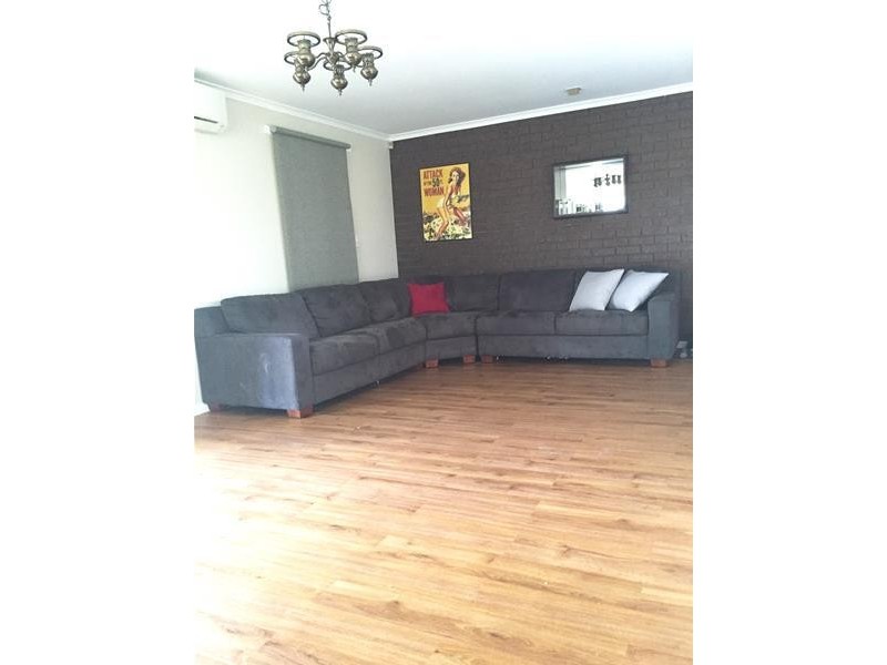 23 Francesco Drive, Dandenong North VIC 3175