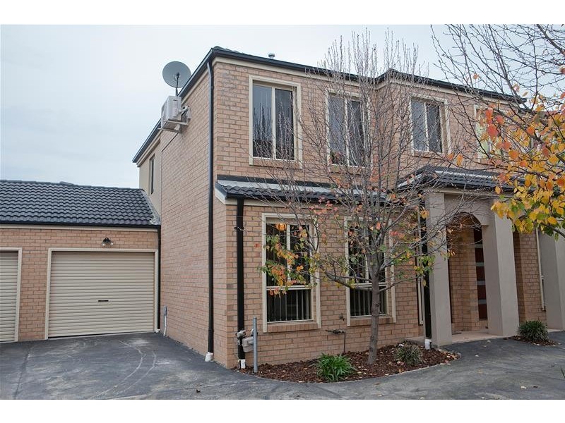 7/55-57 Hammond  Road, Dandenong VIC 3175