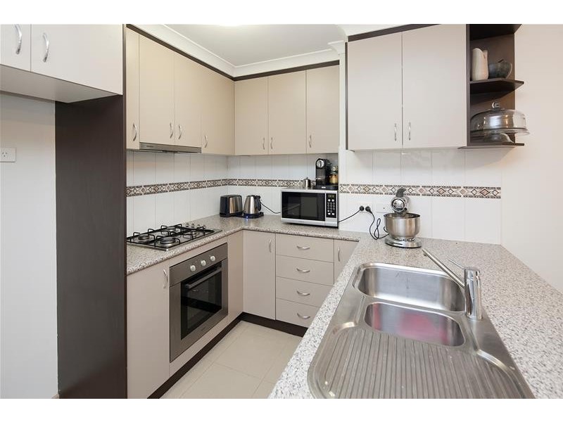 7/55-57 Hammond  Road, Dandenong VIC 3175