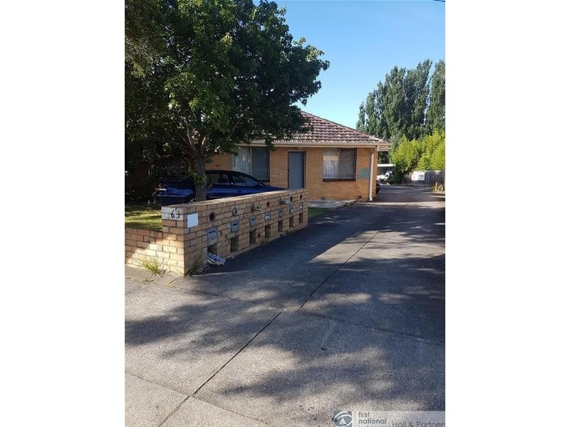 3/63 Princes Highway, Dandenong VIC 3175