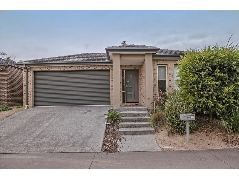 24/21 Kingfisher  Drive, Doveton VIC 3177