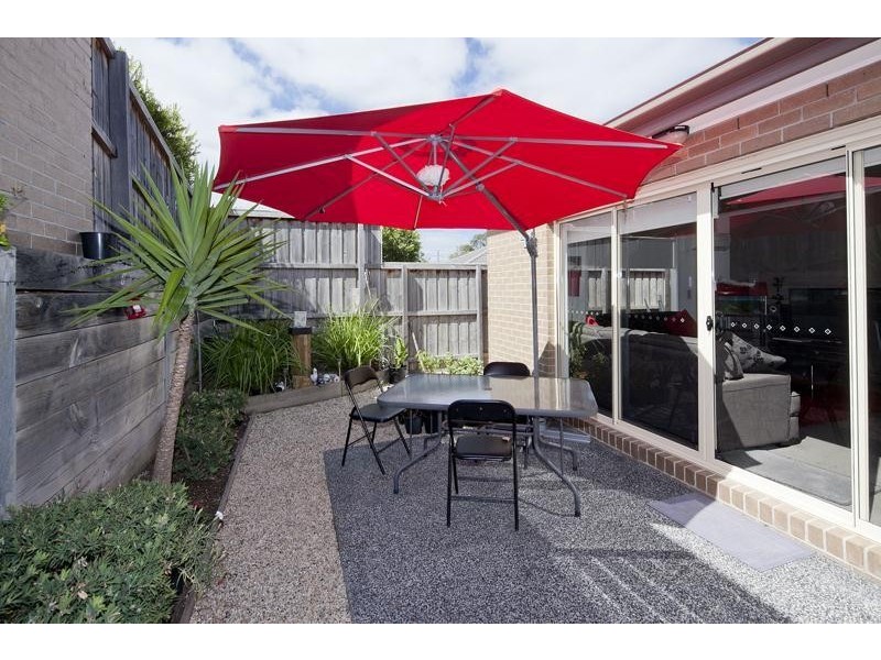 24/21 Kingfisher  Drive, Doveton VIC 3177