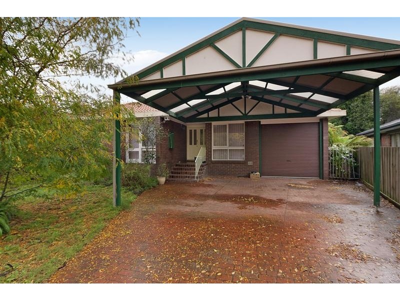 11 Ascot Court, Dandenong North VIC 3175